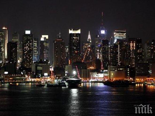 Наръгаха мъж в главата, докато се моли в синагога