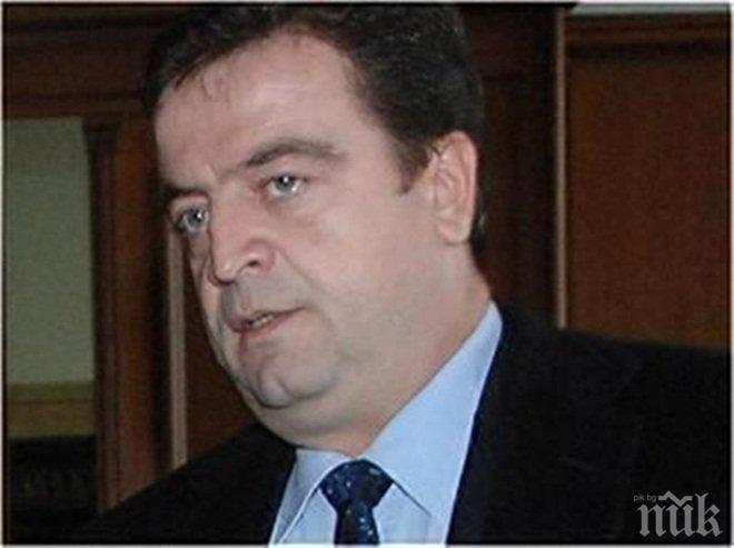 Цветелин Кънчев: Москов беше доста краен