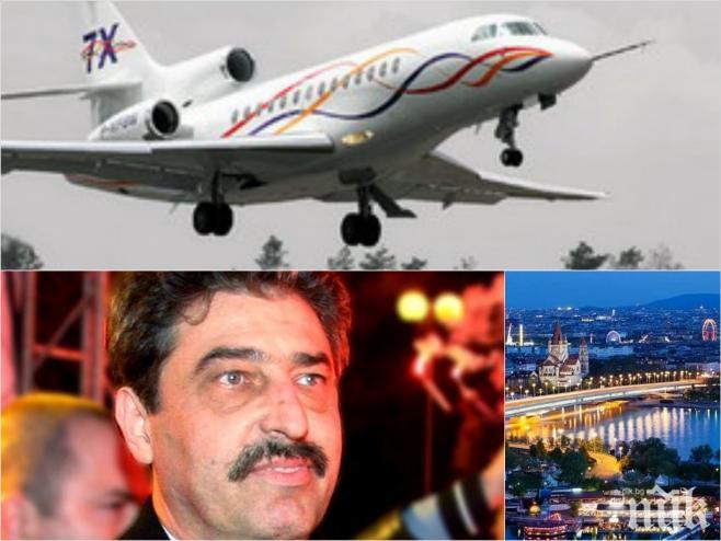 Цветан Василев се обади през вестник, близък до Прокопиев: КТБ е жертва на ДПС! Вижте още от разкритията му!