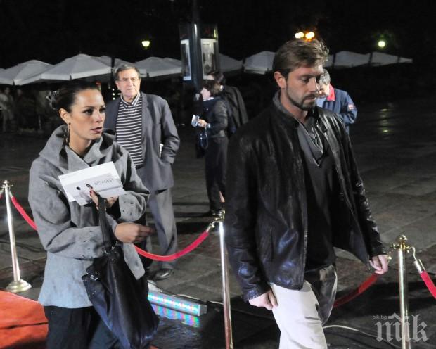 Бившата на Врачански още търси нова любов