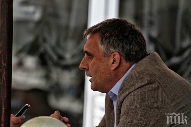 Калфин с предложение: Увеличаваме възрастта и стажа за пенсия с 2 месеца