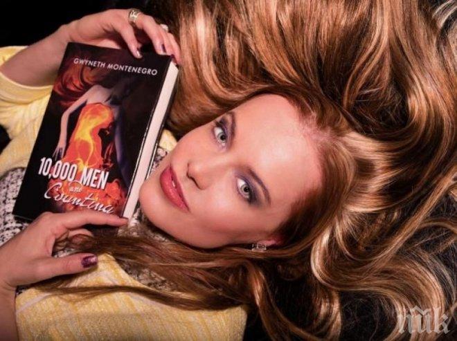 Тази жена е спала с 10 000 мъже! Сега мечтае за любов и семейство. Вижте изповедта й! 