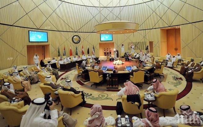 Оман заплашва да напусне Съвета за сътрудничество на страните от Персийския залив