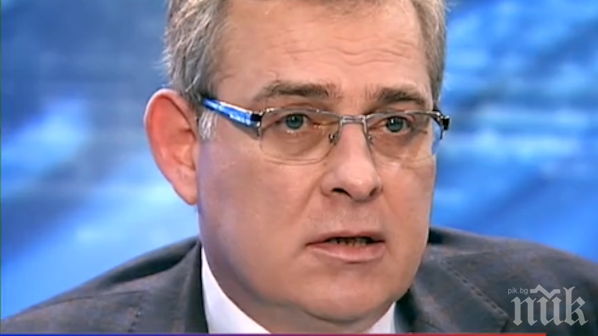 Шефът на Спешна помощ: Линейките ни стигат за не повече от 15 минути на адрес, но нямаме достатъчно екипи