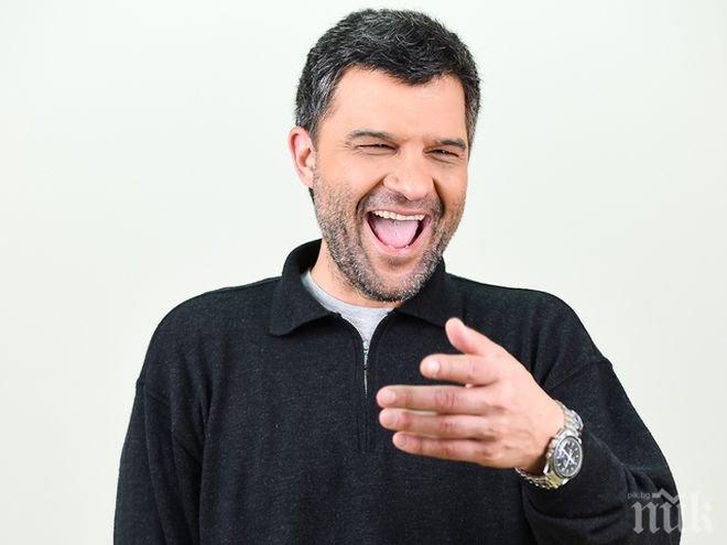 Шок! Тодор Славков потъна в дългове