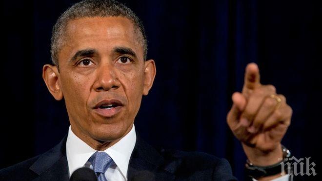 Двойник на Барак Обама в Индонезия се страхува за живота си