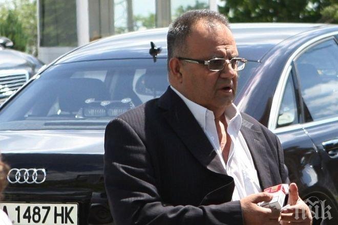 Има шанс АБВ да стане автентичната левица, смята Божидар Димитров