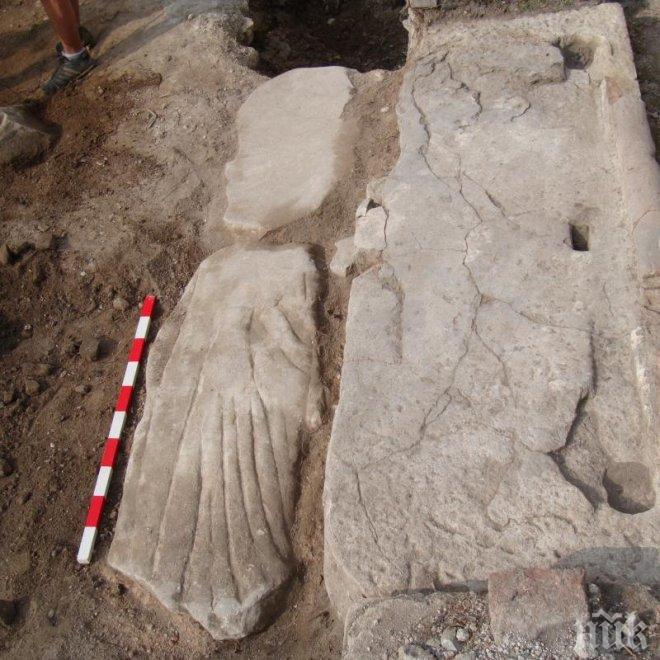 Онкоболен на 7000 години откриха в Русия
