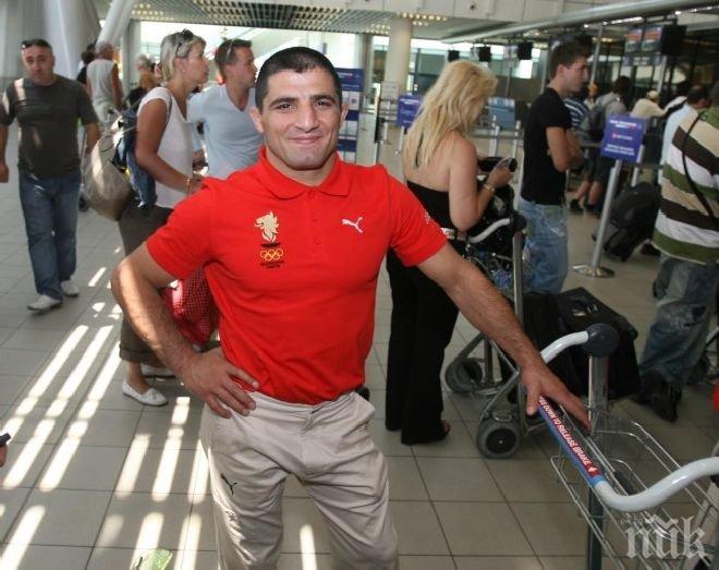 Джипове за треньор и спортист номер едно
