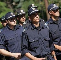 Бабаит повали ченге в училище