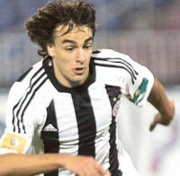 Челси договори талант номер 1 на Сърбия