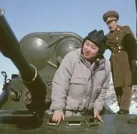 Ким Чен Ун се бои от преврат, конвоират го танкове