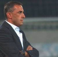 Петев си плаща за стаж в Байерн