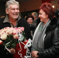 Стефан Данаилов: Ламбо няма да го видите срутен! 