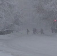 Шест села в Смолянско са без ток