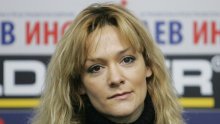 Албена Денкова ще си партнира с Данчо Йовчев на "Спортист на годината"