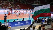 Данчо Лазаров: „Приятели на волейбола” може да е опозиция
