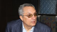 Партията на Касим Дал влиза в Синята коалиция?