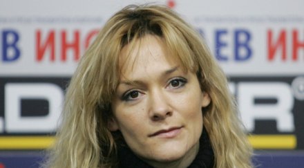 албена денкова партнира данчо йовчев спортист годината