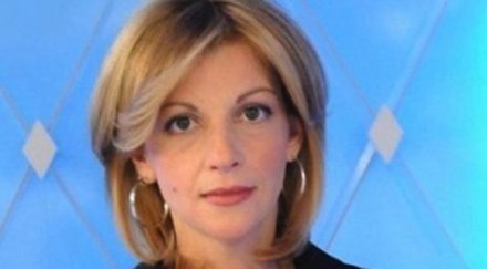 миа сантова псува ефир