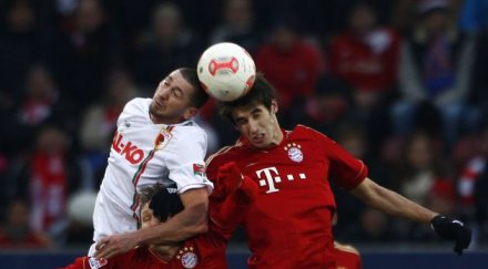 байерн мачка борусия дортмунд дъни