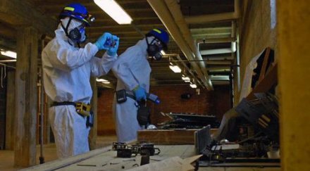 сирия терористични групи използват химически оръжия