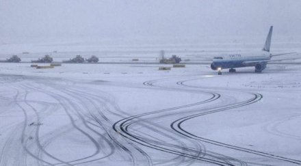 летище франкфурт отмени 150 полета