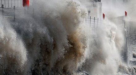 тайфунът бофа пак удря филипините 160