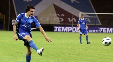 христо йовов спира футбола