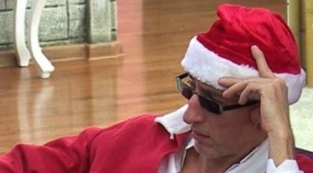 дими напусна биг брадър отвращение