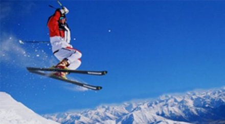 зимните курорти очакват лавина чужди туристи