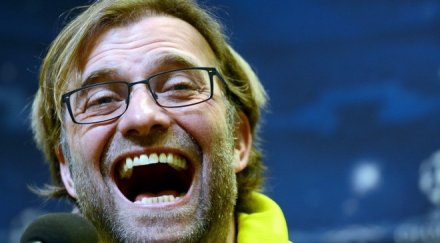 юрген клоп фаворит мениджър челси