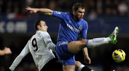 мартин йол бербатов стига