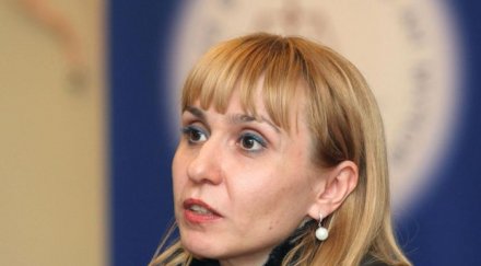 война правосъдния министър вицепрезидента