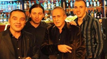 глоби тошо тошев пуши заведение