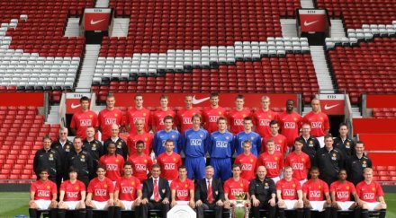 манчестър юнайтед турне австралия