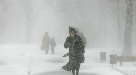 света анна идва студ снеговалежи