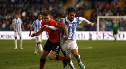 реал сосиедад хетафе размениха един гол края