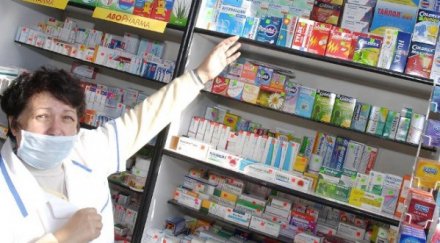 препарати спират грипа денонощие