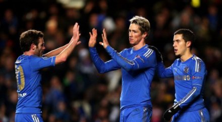 челси играе мексиканци световното клубно първенство