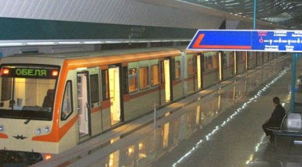 метрото обслужва денонощно студентите