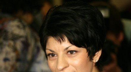 атанасова почти всички държавни болници плащат задълженията