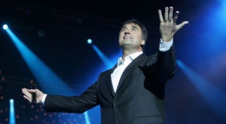 веско маринов предрече следващото правителство герб