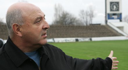 венци стефанов пак пропищя реферите