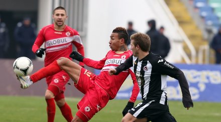 кокала излъга цска