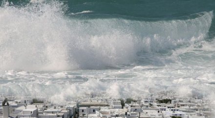 мегацунами височина 300 метра заплашва хаваите