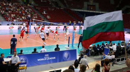 данчо лазаров приятели волейбола опозиция