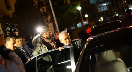 гардове карерас събориха фоторепортер летище софия