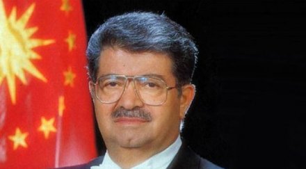 откриха отрова ексхумацията тургут йозал