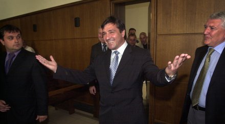 маджо коледен подарък цска